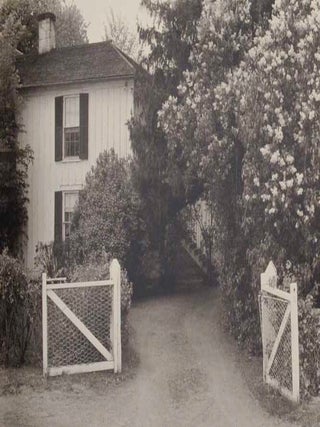 John Szarkowski: Photographs (Signed First Edition)
