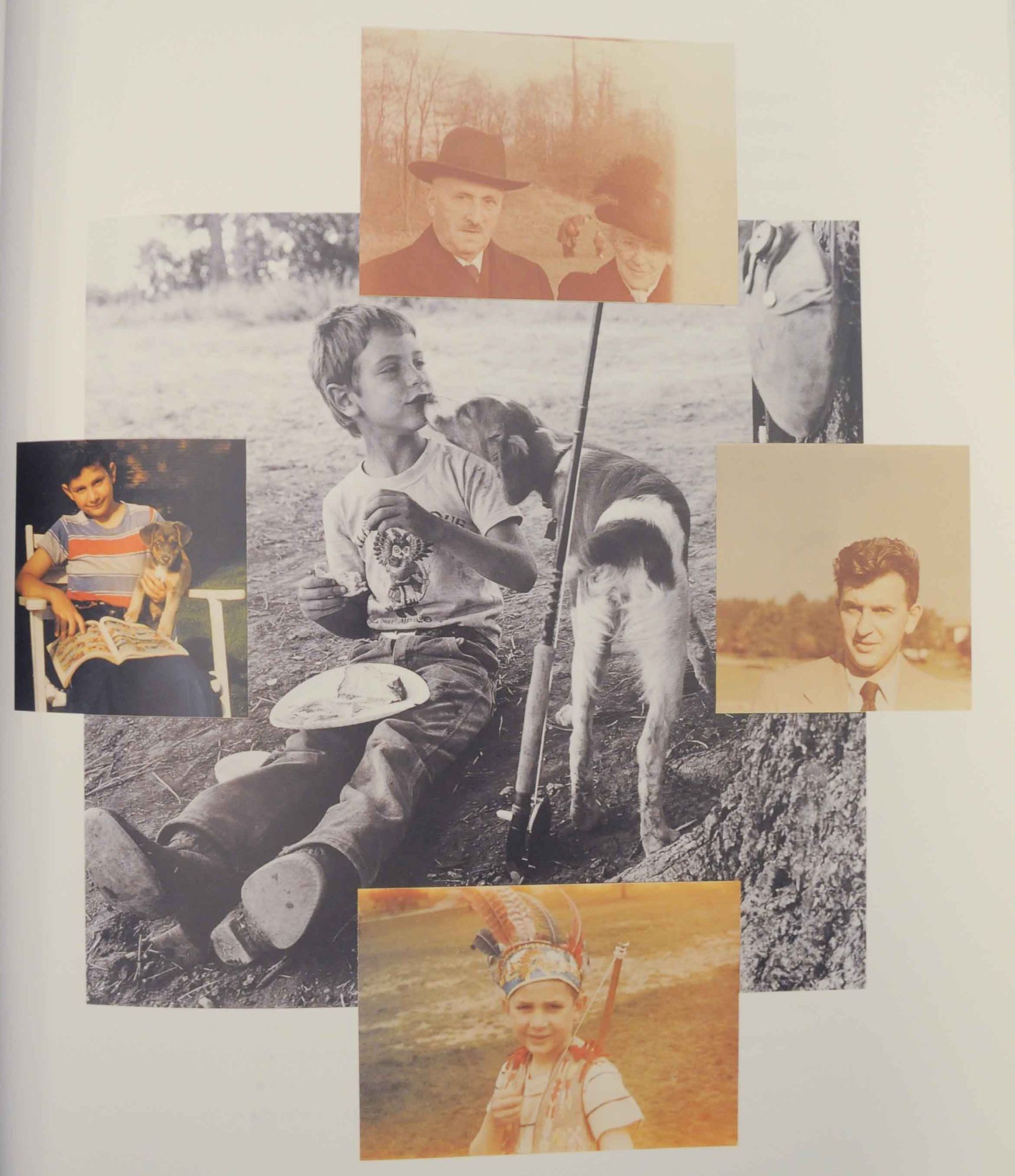 Knave of Hearts Signed Limited Edition | Danny LYON