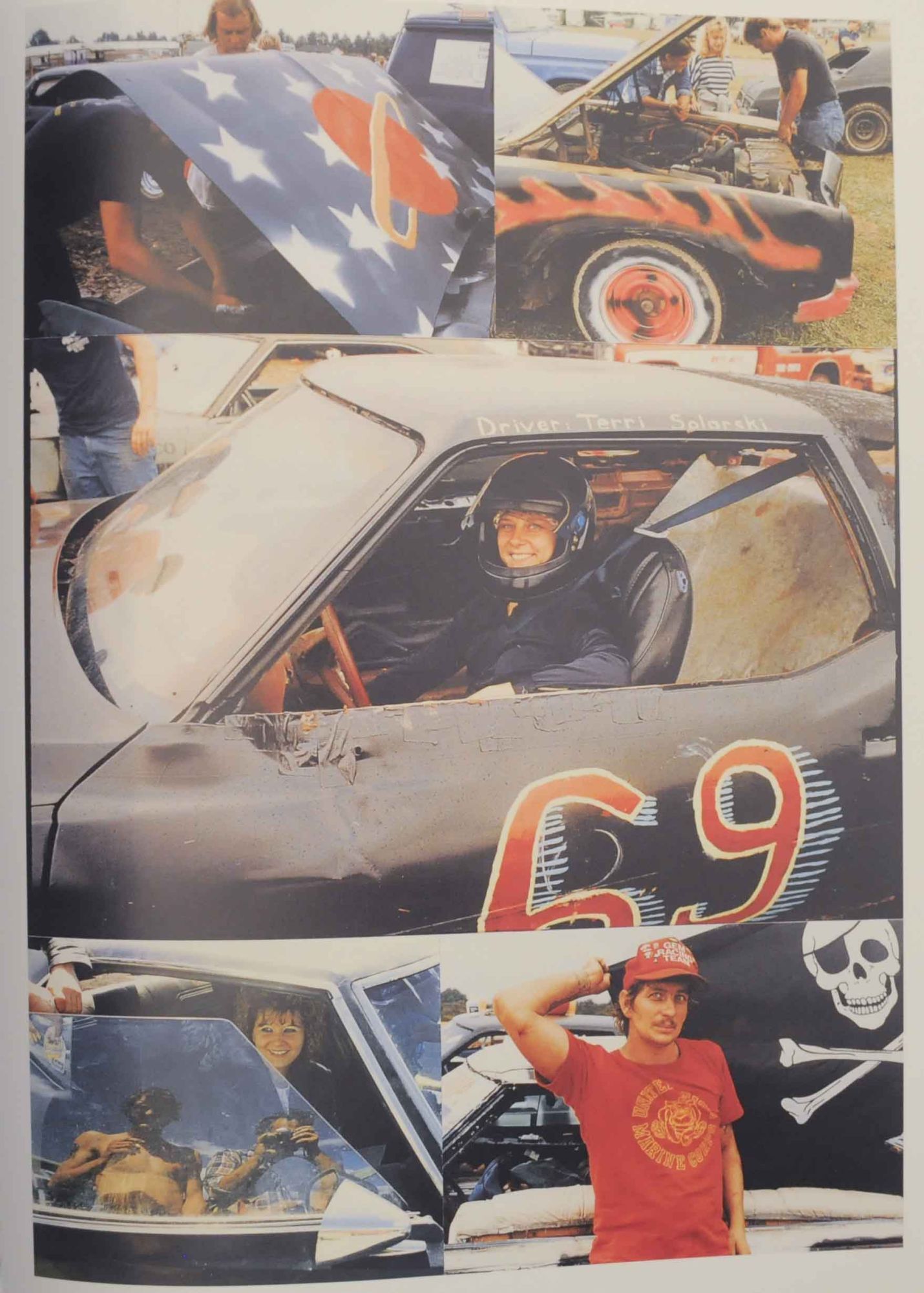 Knave of Hearts Signed Limited Edition | Danny LYON