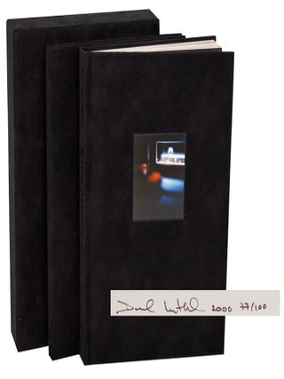 Item #190181 Modern Romance (Signed Limited Edition). David LEVINTHAL, Eugenia Parry