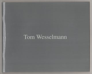 Item #190225 Tom Wesselmann. Tom WESSELMANN