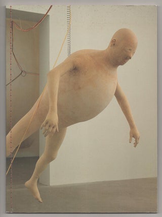 Item #190228 Humongolous Sculpture and Other Works by Tim Hawkinson. Tim HAWKINSON, Charles...