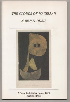 Item #190262 The Clouds of Magellan. Norman DUBIE