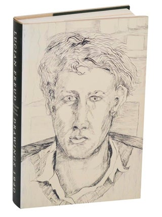 Item #190285 Drawings 1940. Lucian FREUD, Sebastian Smee