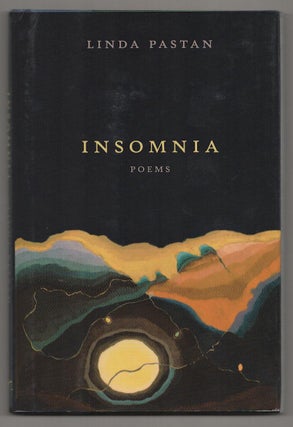 Item #190431 Insomnia: Poems. Linda PASTAN