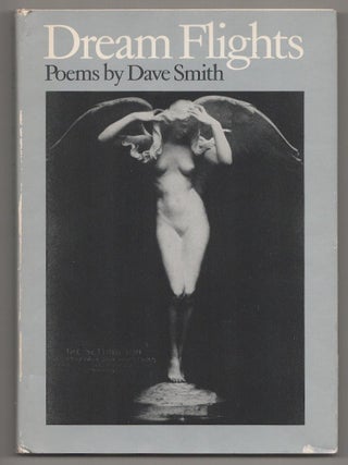 Item #190470 Dream Flights. Dave SMITH