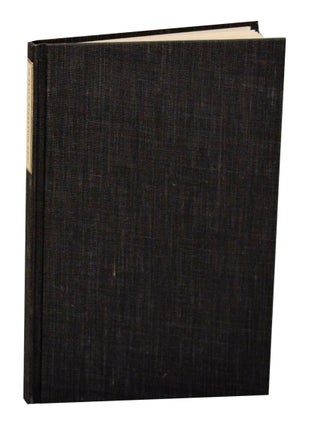 Item #190487 In Place: A Sequence. John HOLLANDER