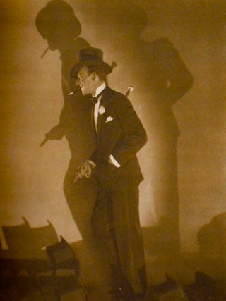 Steichen The Photographer (Signed Limited Edition)