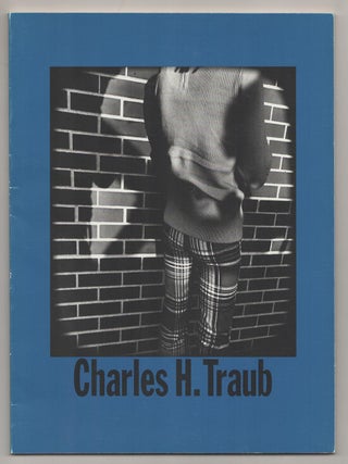 Item #190588 Charles H. Traub. Marvin - Charles H. Traub HEIFERMAN