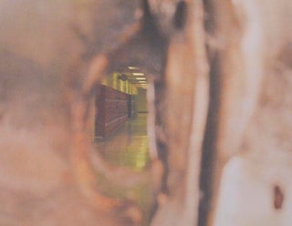 Nausea (Signed First Edition)