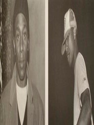 Recognize! Hip Hop and Contemporary Portraiture