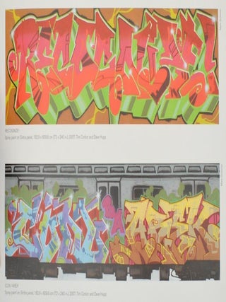 Recognize! Hip Hop and Contemporary Portraiture