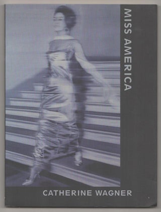 Item #190707 Miss America. Catherine WAGNER