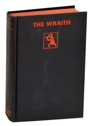 Item #190756 The Wraith. Philip MacDONALD