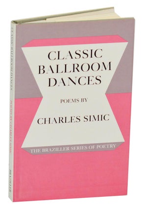 Item #190881 Classic Ballroom Dances. Charles SIMIC