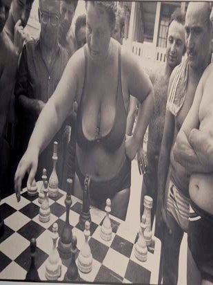 Mary Ellen Mark 25 Years