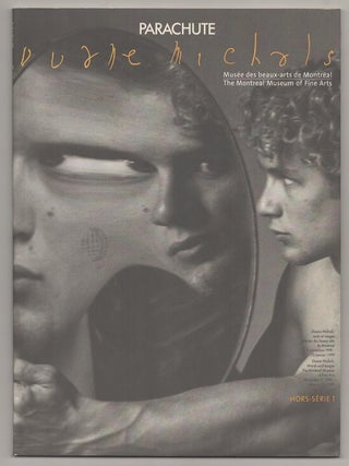 Item #191116 Duane Michals. Duane MICHALS, A. D. Coleman, Marco Livingstone