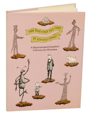 Item #191134 The Haunted Tea-Cosy: A Dispirited and Distasteful Diversion for Christmas....