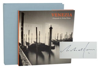 Item #191172 Venezia (Signed Limited Edition). Michael KENNA