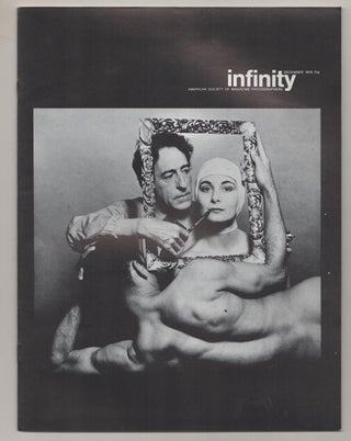 Item #191188 Infinity December 1970. Richard OKAMOTO