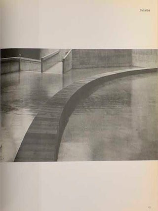 Andre Buren Irwin Nordman: Space as Support