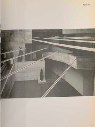 Andre Buren Irwin Nordman: Space as Support