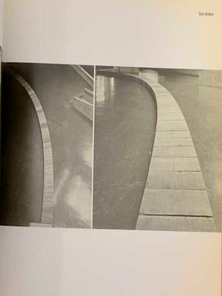 Andre Buren Irwin Nordman: Space as Support