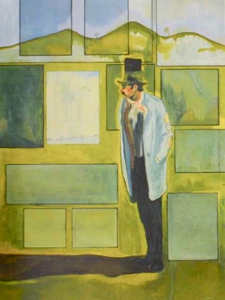 Peter Doig