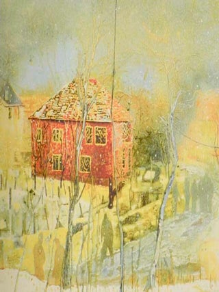 Peter Doig