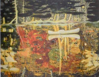 Peter Doig
