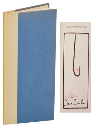 Item #191400 Gray Soldiers (Signed Limited Edition). Dave SMITH, Barry Moser