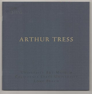 Item #191461 Arthur Tress: Centric 52 Requiem For a Paperweight. Arthur TRESS, David Alan...