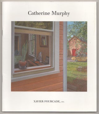 Item #191468 Catherine Murphy: New Paintings and Drawings 1980-1985. Catherine MURPHY, Linda...