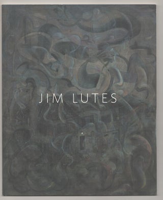 Item #191503 Jim Lutes: Half-Ass Rapture. Jim LUTES, Debra Bricker Balken