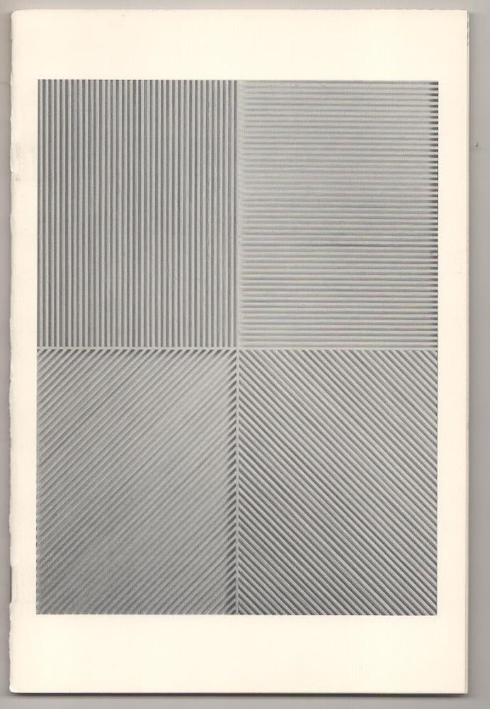 Item #191573 The Sol Lewitt Wall Project: A Chicago Gift. Sol LEWITT, Judith Russi Kirshner.