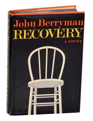 Item #191659 Recovery. John BERRYMAN