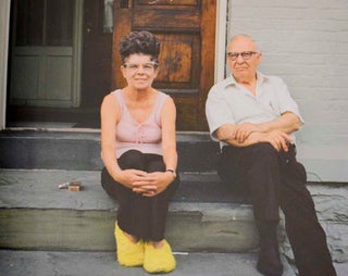 Stephen Shore: Selected Works 1973-1981 (Signed First Edition)