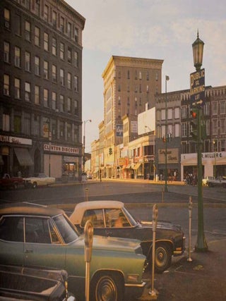 Stephen Shore: Selected Works 1973-1981 (Signed First Edition)