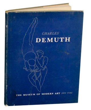 Item #191695 Charles Demuth. Andrew Carnduff RITCHIE, Charles Demuth