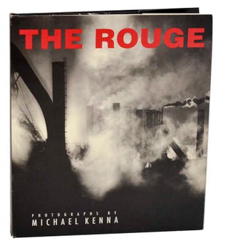 Item #191704 The Rouge. Michael KENNA, Lee. R. Kollins