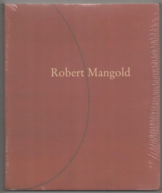 Item #191719 Robert Mangold: Trager des Alexej von Jawlensky- Preises : Gemalde und...