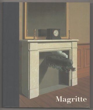 Item #191731 Magritte. Sarah WHITFIELD, Rene Magritte