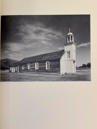 Father Ravalli's Mission (Signed First Edition)