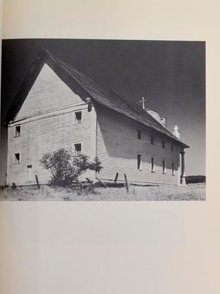 Father Ravalli's Mission (Signed First Edition)