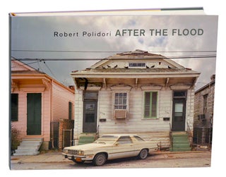 Item #191802 After The Flood. Robert POLIDORI