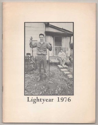 Item #191804 Lightyear 1976 Volume 6