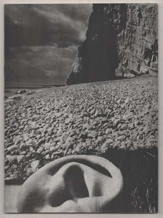 Item #191821 Bill Brandt: Photographs. Bill BRANDT, Aaron Scharf