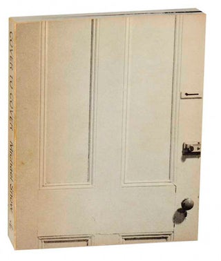 Item #191822 Cover to Cover. Michael SNOW