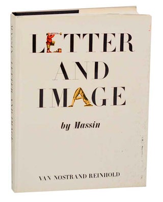 Item #191894 Letter and Image. Vivienne MASSIN