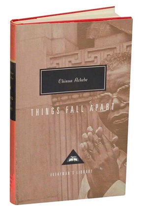 Item #191912 Things Fall Apart. Chinua ACHEBE
